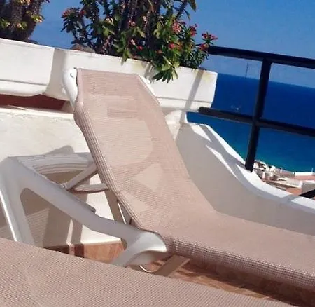 Hotel Alberto Morro Jable