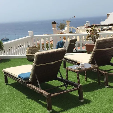 Alberto Hotel Morro Jable