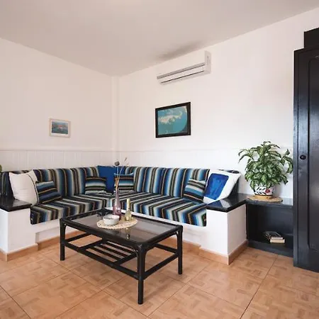 Hotel Alberto Morro Jable