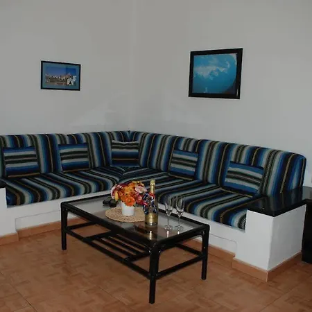 Hotel Alberto Morro Jable