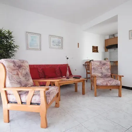 Alberto Hotel Morro Jable