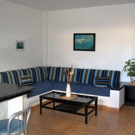 Hotel Alberto Morro Jable