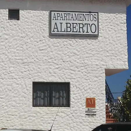 Alberto Morro Jable