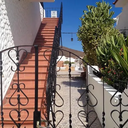 Alberto Hotel Morro Jable