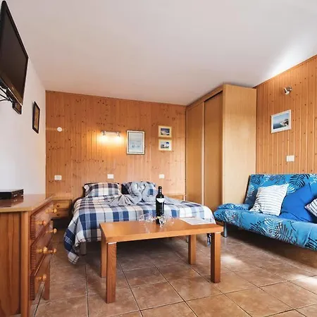Alberto Hotel Morro Jable