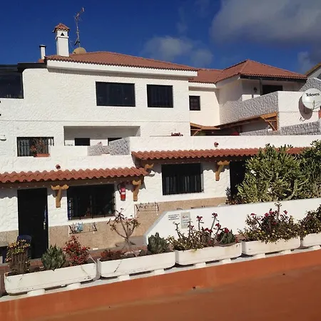 Alberto Hotel Morro Jable