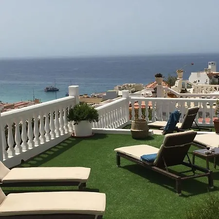 Alberto Morro Jable (Fuerteventura)