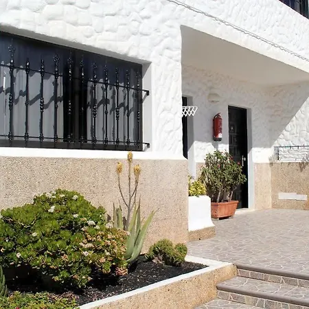 Alberto 2* Morro Jable (Fuerteventura)